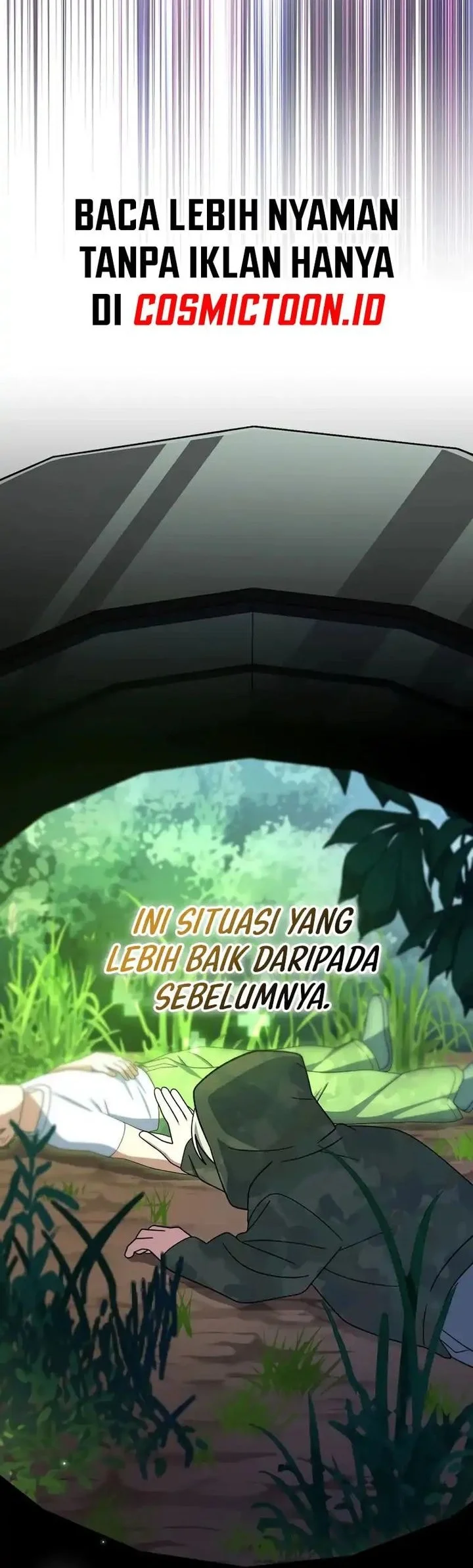 Genius Archer’s Streaming Chapter 91 - halaman 72