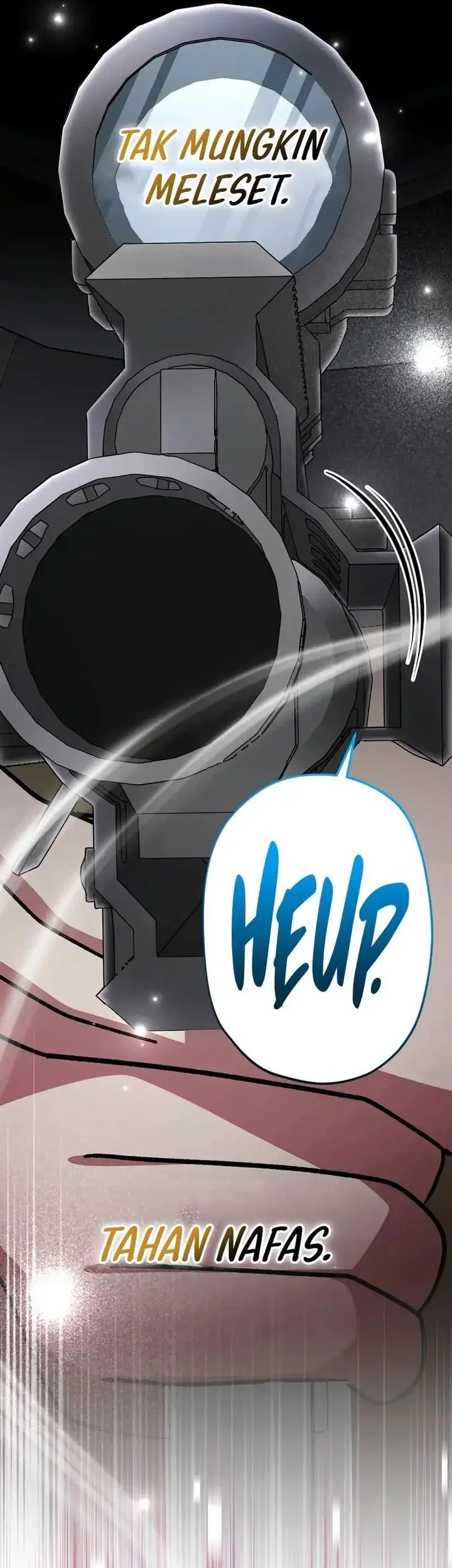 Genius Archer’s Streaming Chapter 91 - halaman 73