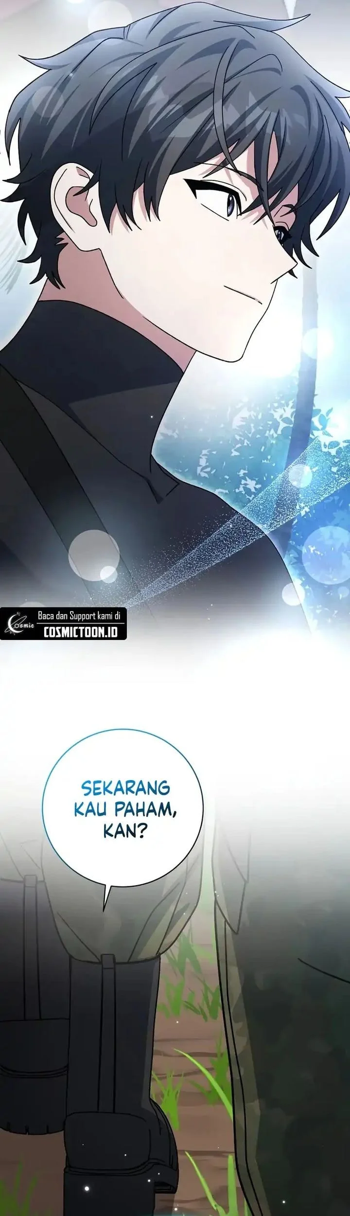Genius Archer’s Streaming Chapter 91 - halaman 81
