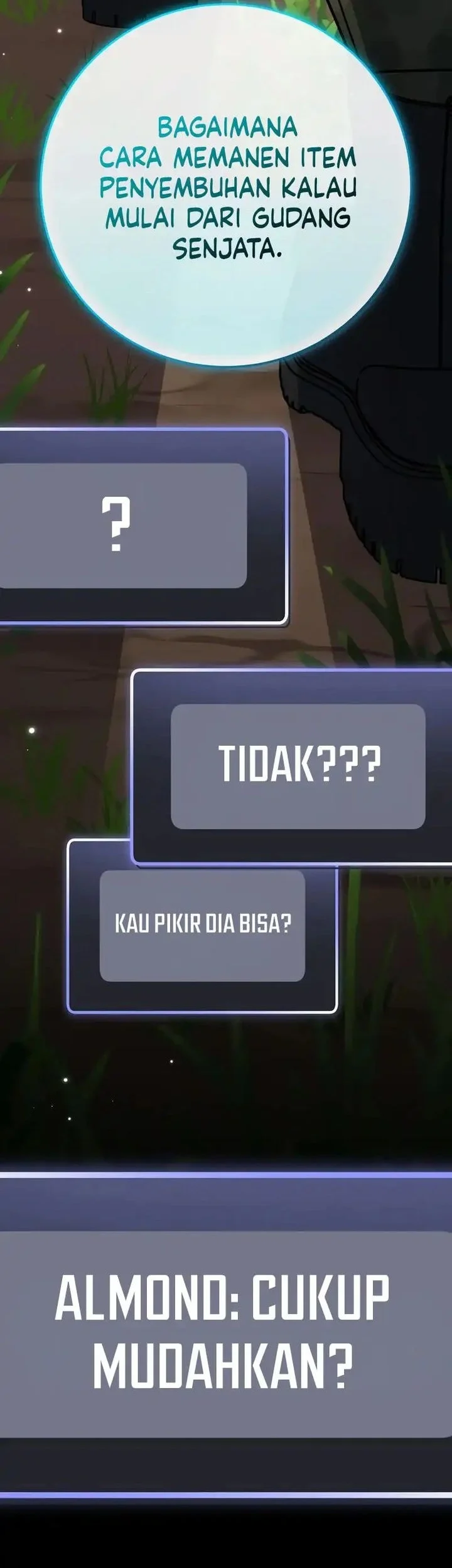 Genius Archer’s Streaming Chapter 91 - halaman 82