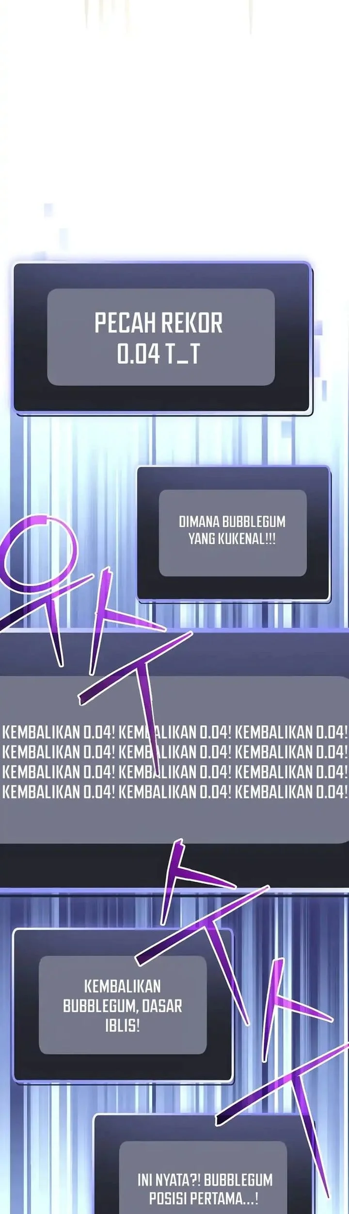 Genius Archer’s Streaming Chapter 92 - halaman 10