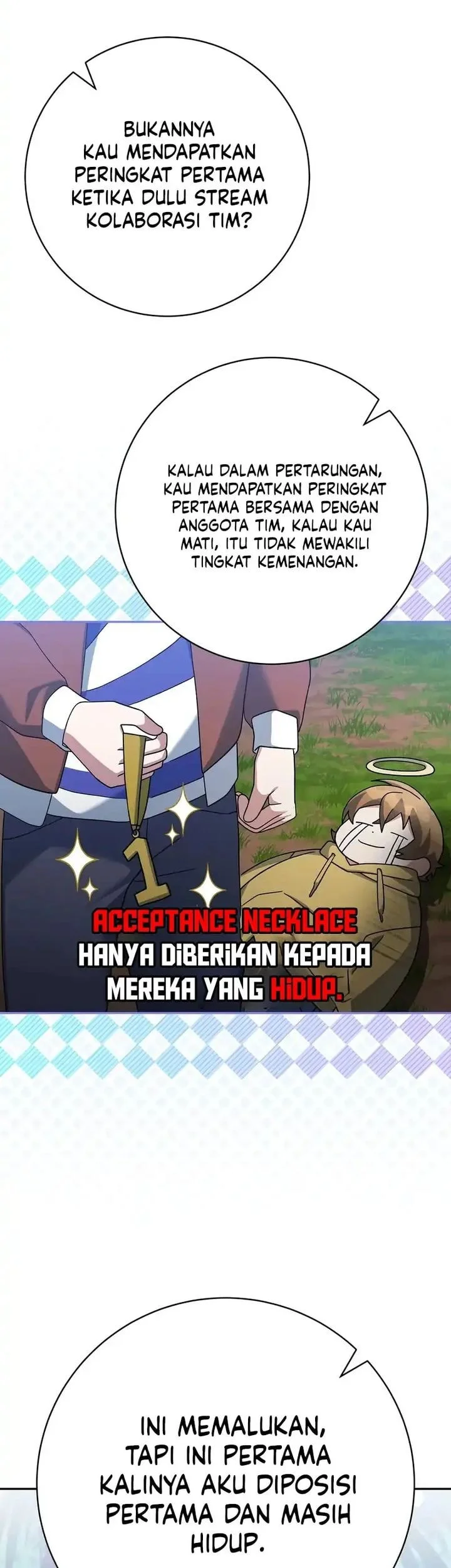 Genius Archer’s Streaming Chapter 92 - halaman 13