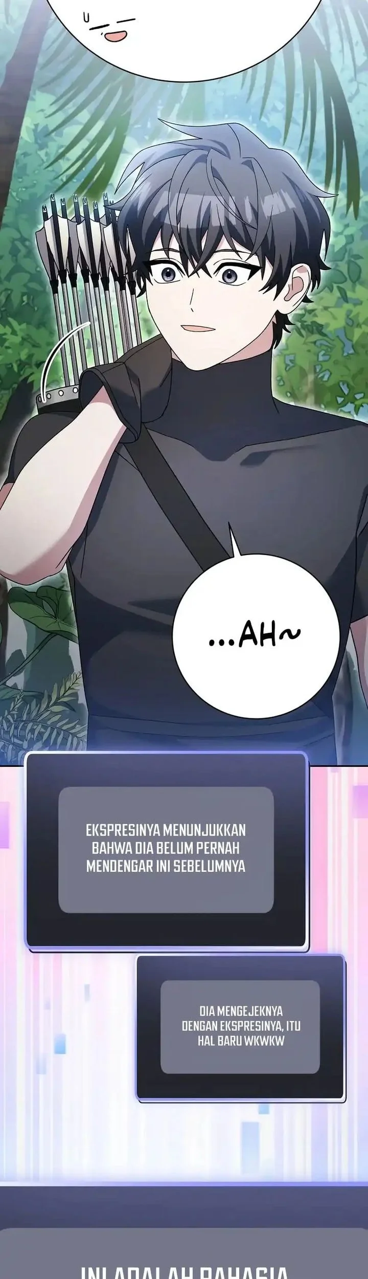 Genius Archer’s Streaming Chapter 92 - halaman 14