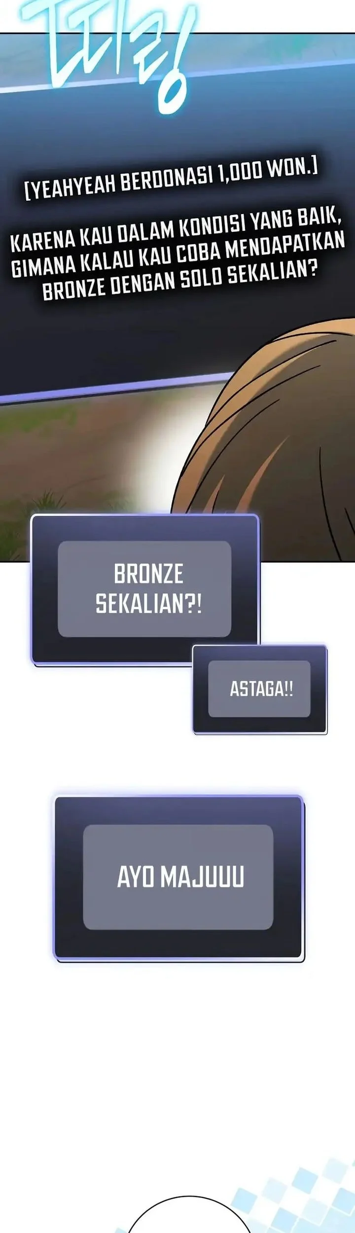 Genius Archer’s Streaming Chapter 92 - halaman 17