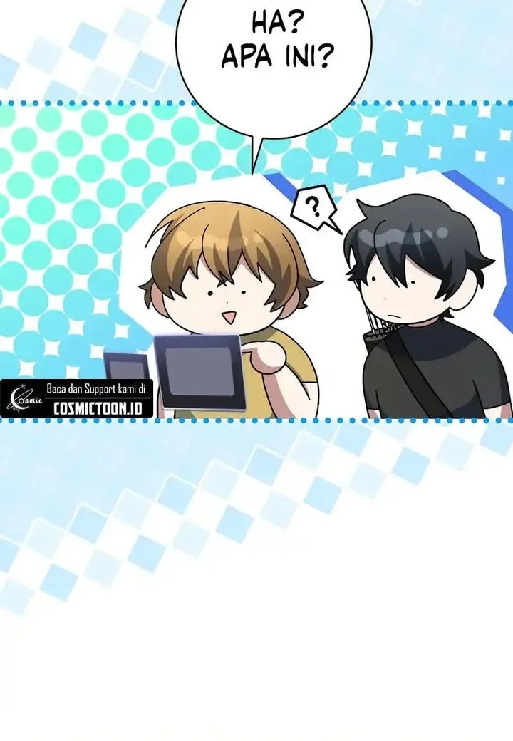 Genius Archer’s Streaming Chapter 92 - halaman 18