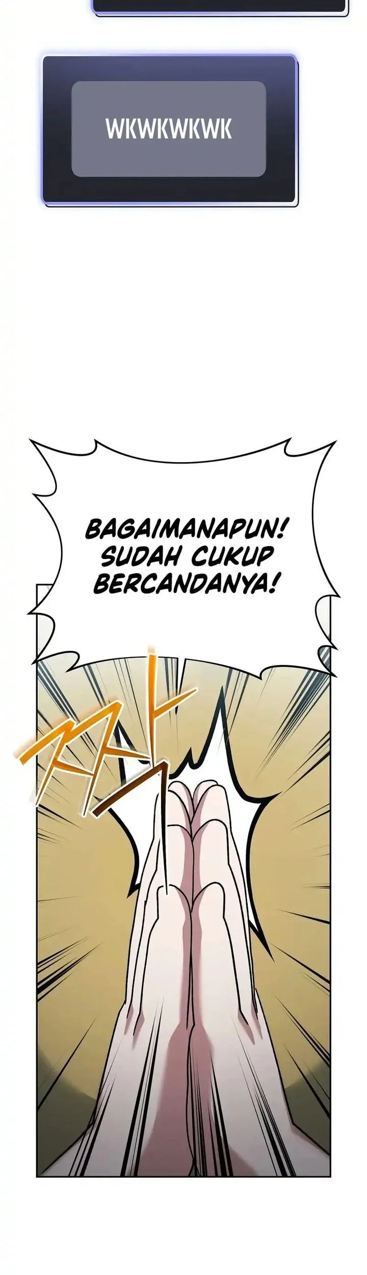Genius Archer’s Streaming Chapter 92 - halaman 20