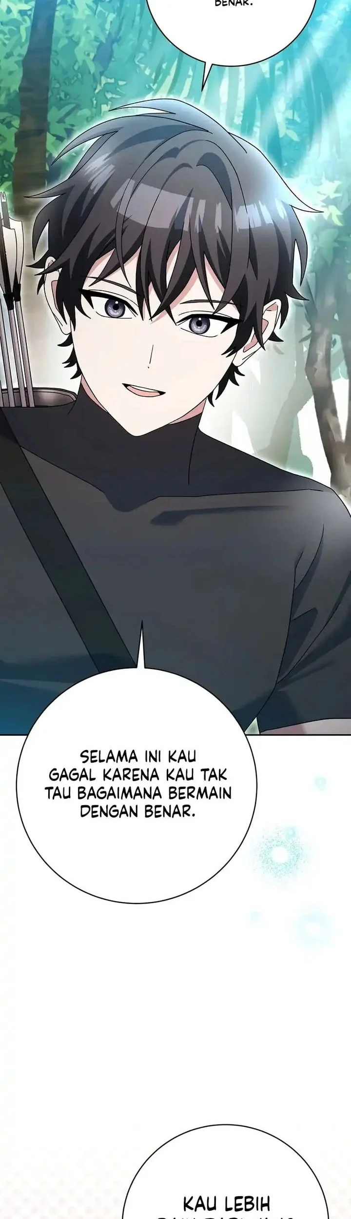 Genius Archer’s Streaming Chapter 92 - halaman 23