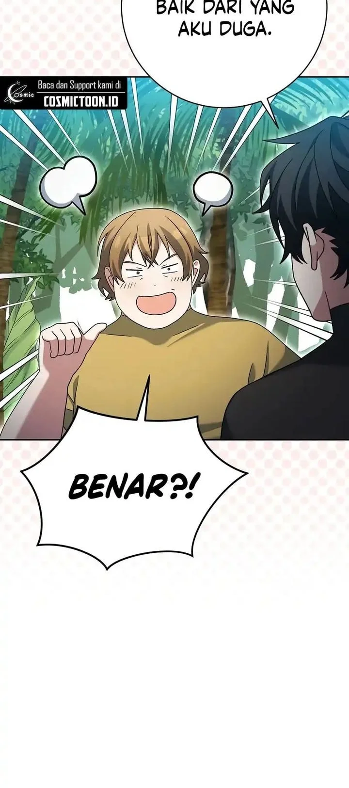 Genius Archer’s Streaming Chapter 92 - halaman 24