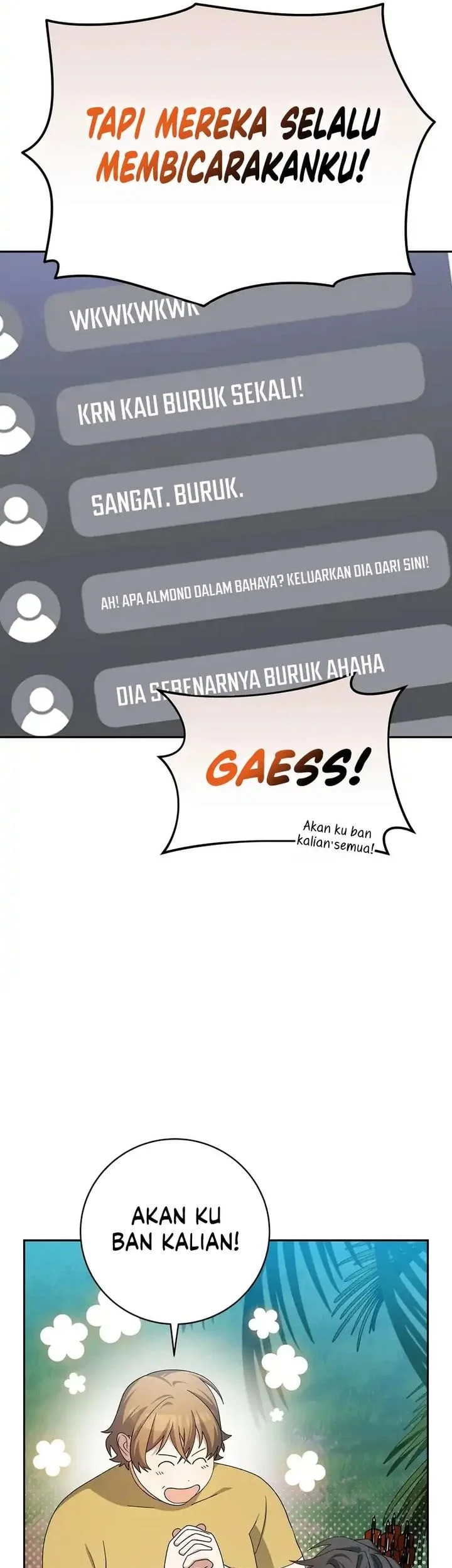 Genius Archer’s Streaming Chapter 92 - halaman 25