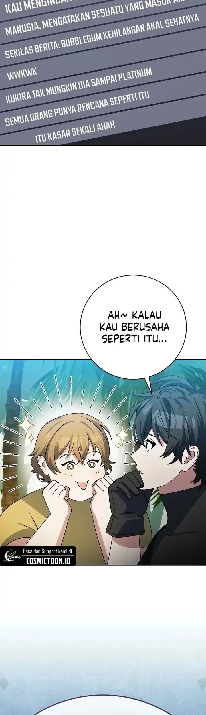 Genius Archer’s Streaming Chapter 92 - halaman 29