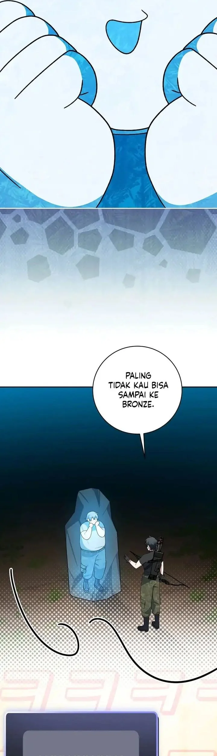 Genius Archer’s Streaming Chapter 92 - halaman 31