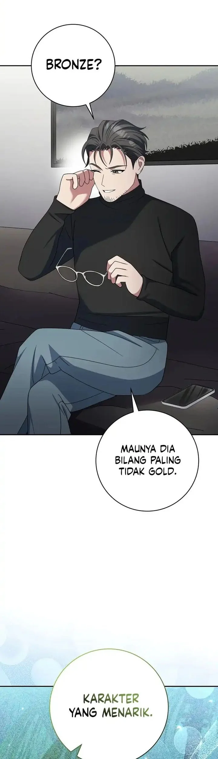 Genius Archer’s Streaming Chapter 92 - halaman 35