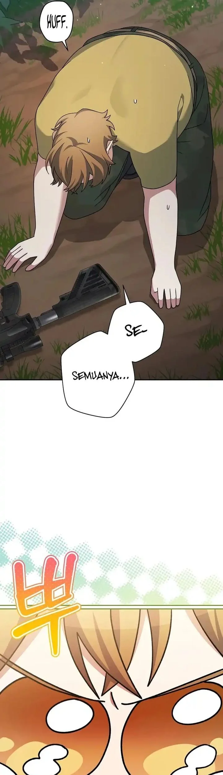 Genius Archer’s Streaming Chapter 92 - halaman 4