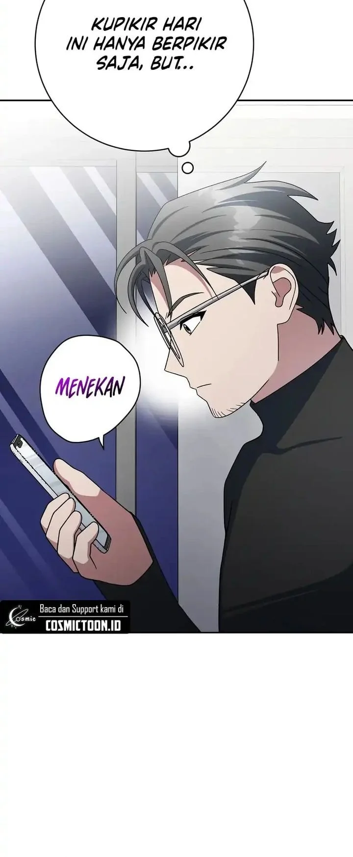 Genius Archer’s Streaming Chapter 92 - halaman 42
