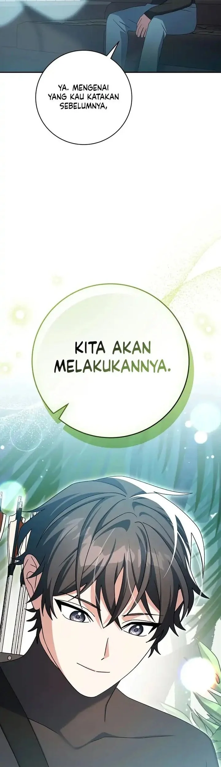 Genius Archer’s Streaming Chapter 92 - halaman 44