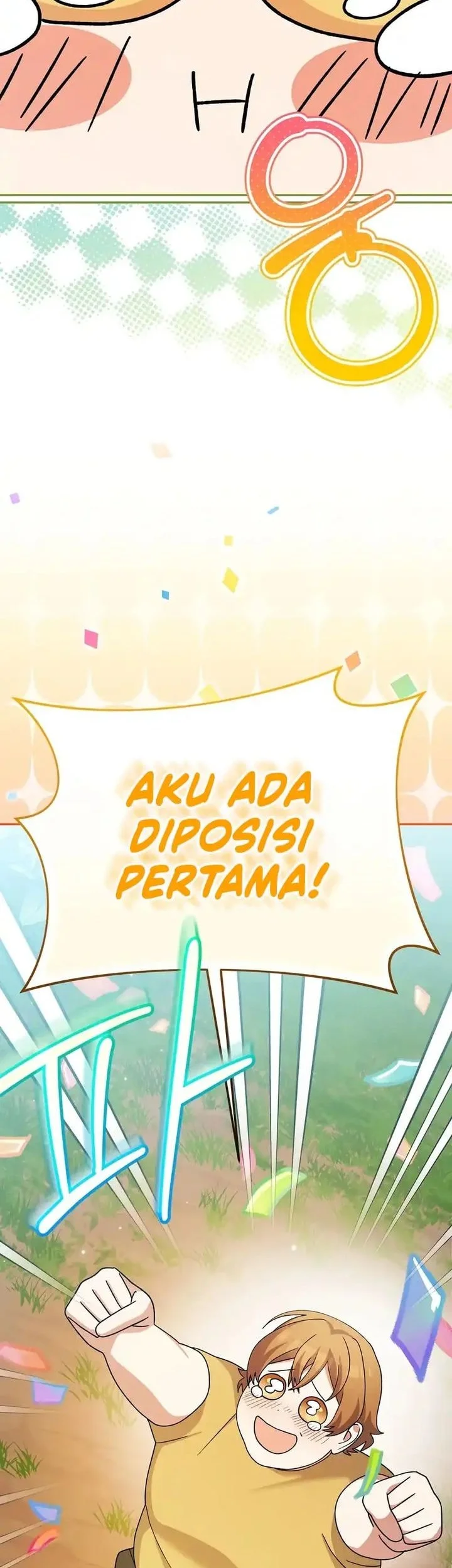 Genius Archer’s Streaming Chapter 92 - halaman 5