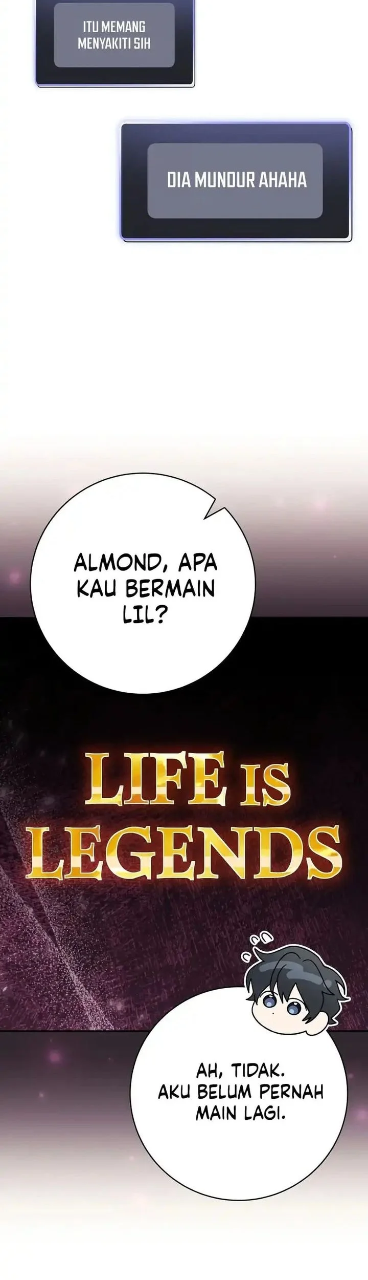 Genius Archer’s Streaming Chapter 92 - halaman 56