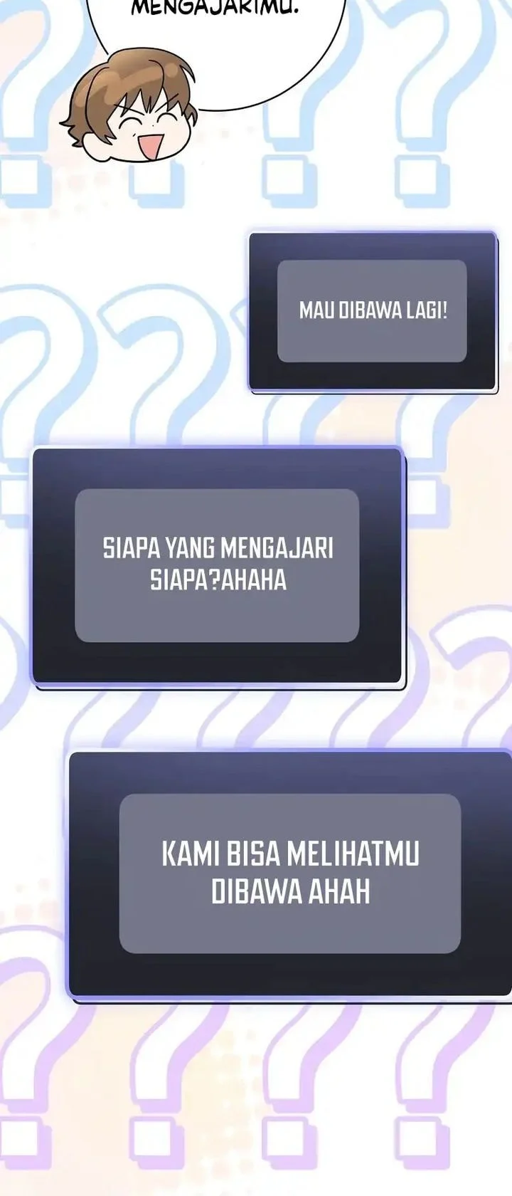 Genius Archer’s Streaming Chapter 92 - halaman 60