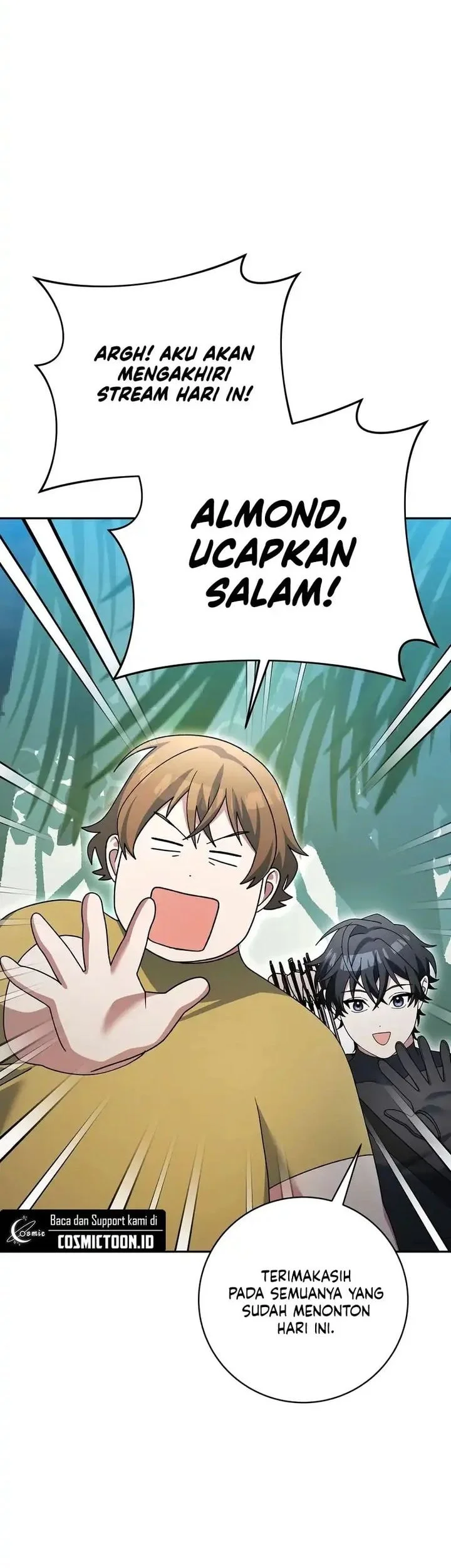 Genius Archer’s Streaming Chapter 92 - halaman 62