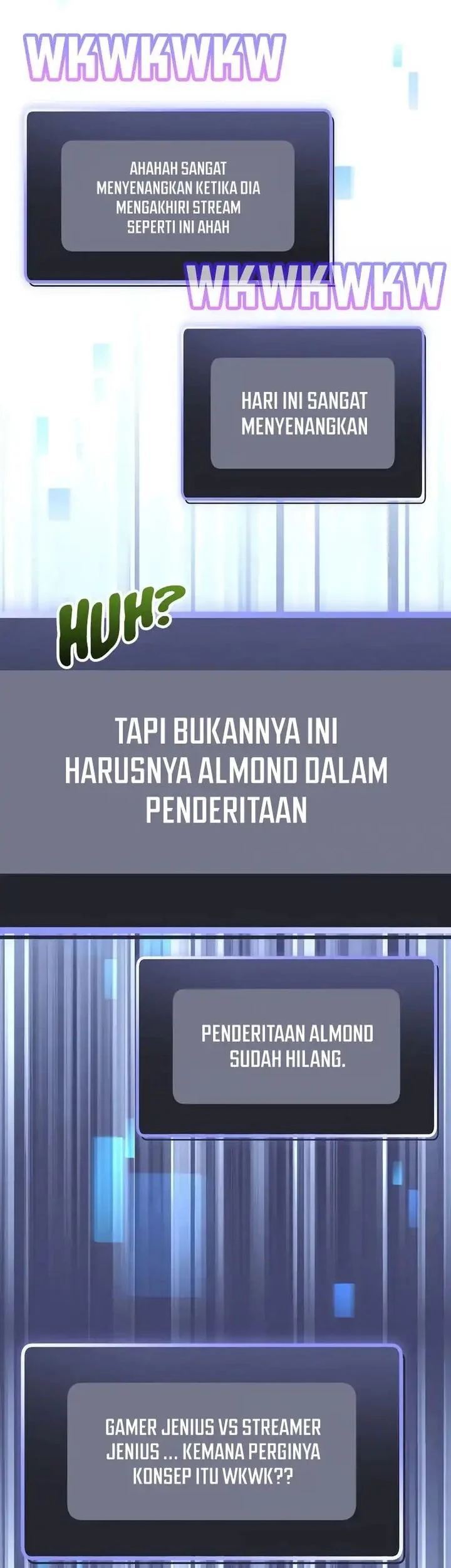 Genius Archer’s Streaming Chapter 92 - halaman 64