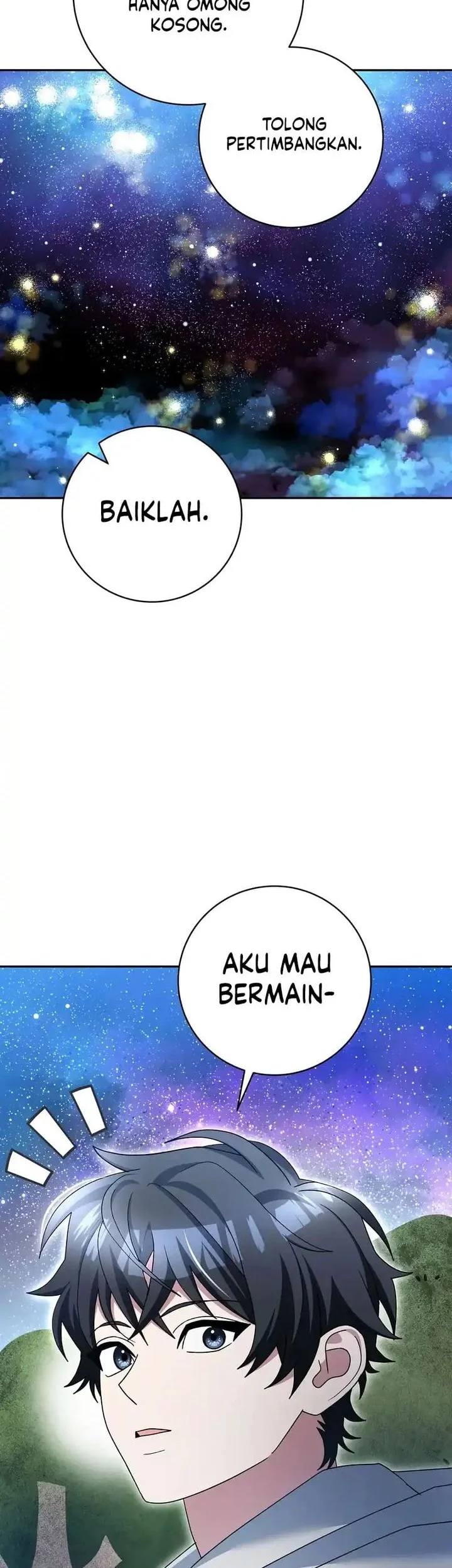 Genius Archer’s Streaming Chapter 92 - halaman 68