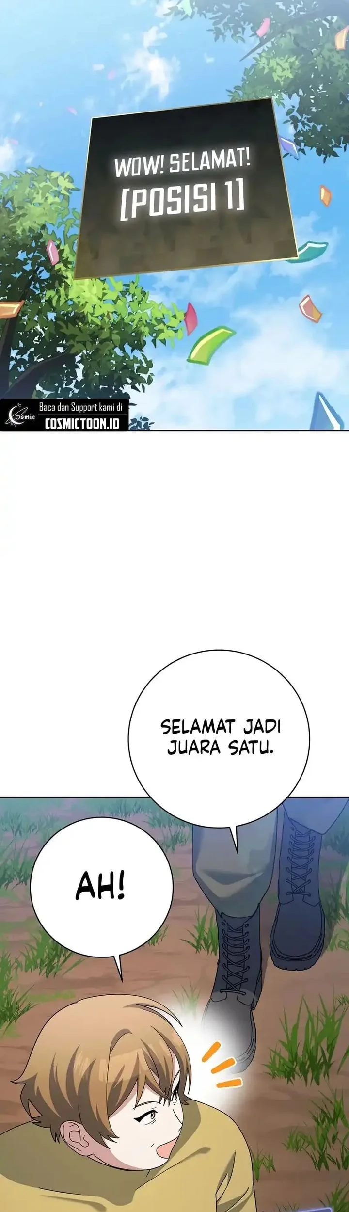 Genius Archer’s Streaming Chapter 92 - halaman 7