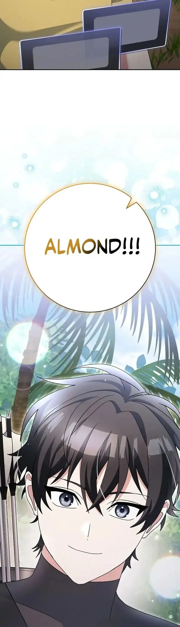 Genius Archer’s Streaming Chapter 92 - halaman 8