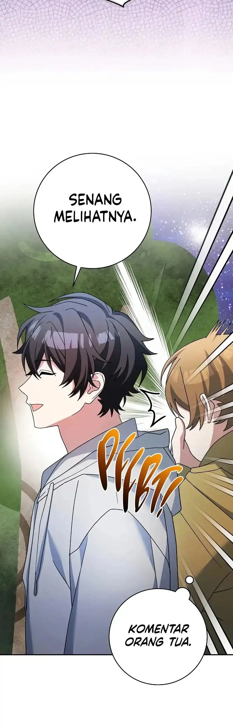 Genius Archer’s Streaming Chapter 93 - halaman 10