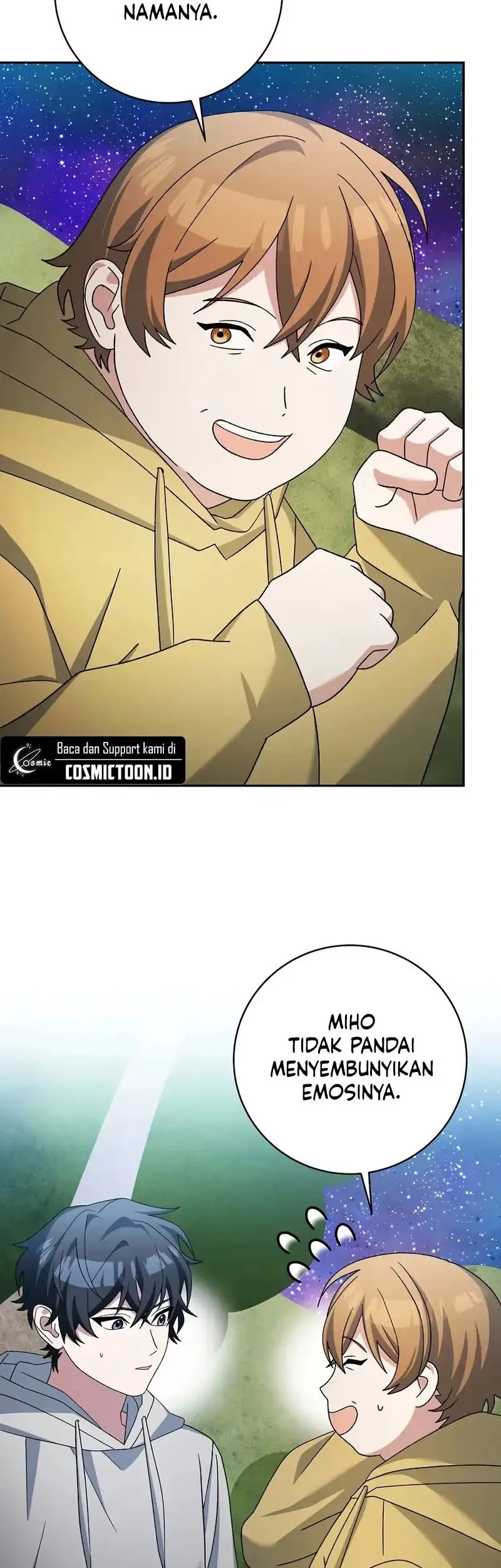 Genius Archer’s Streaming Chapter 93 - halaman 16