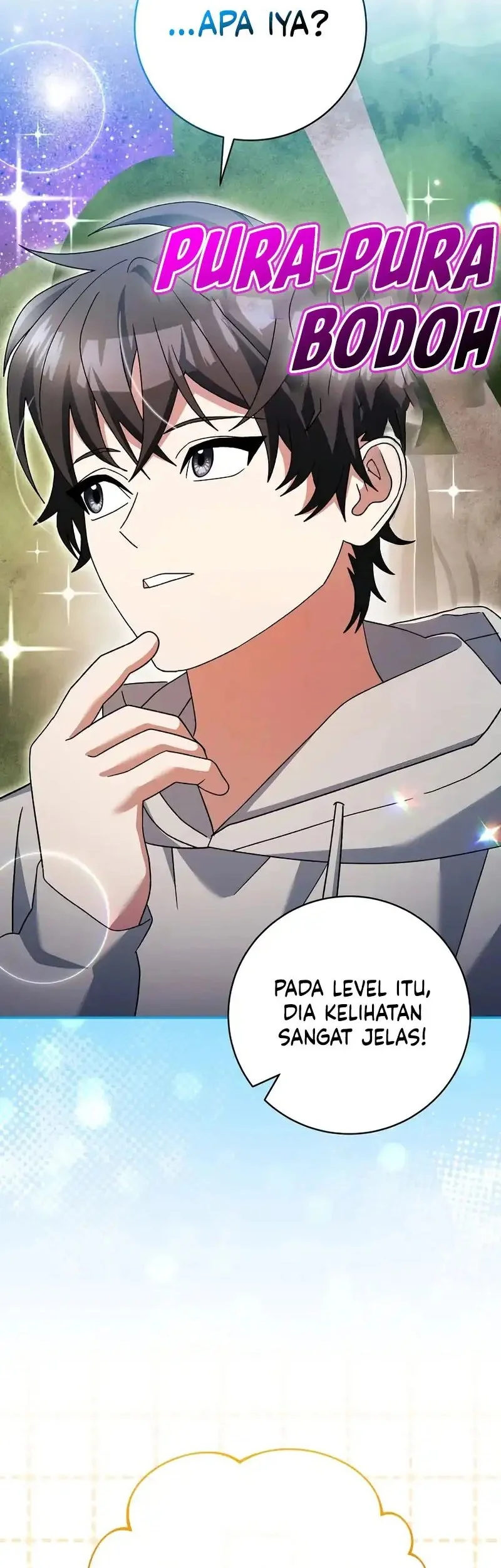 Genius Archer’s Streaming Chapter 93 - halaman 19