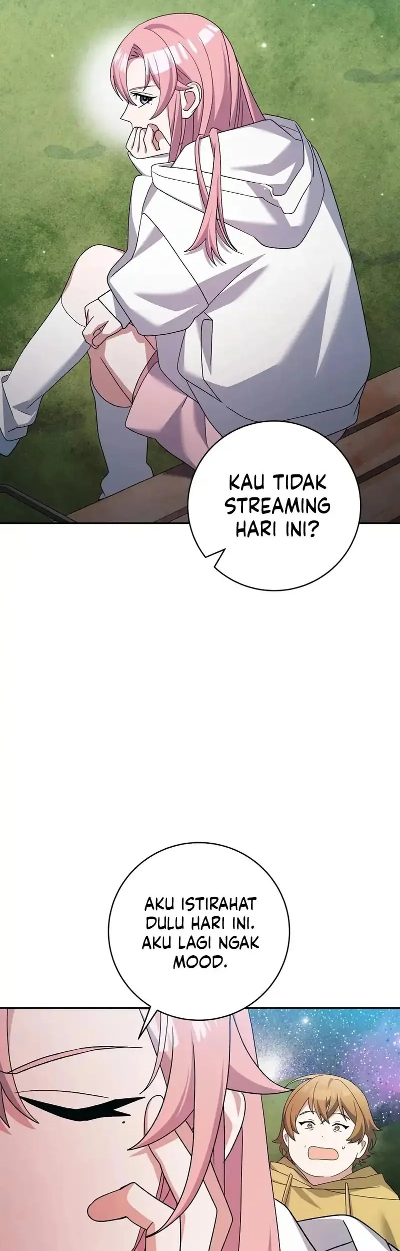 Genius Archer’s Streaming Chapter 93 - halaman 2