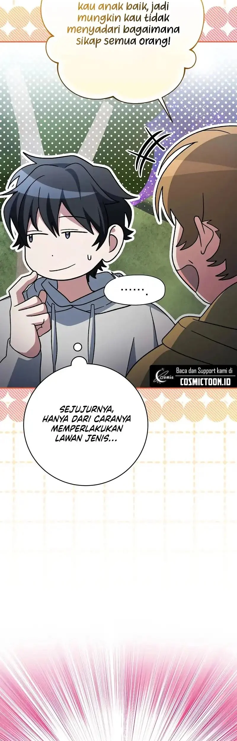 Genius Archer’s Streaming Chapter 93 - halaman 20