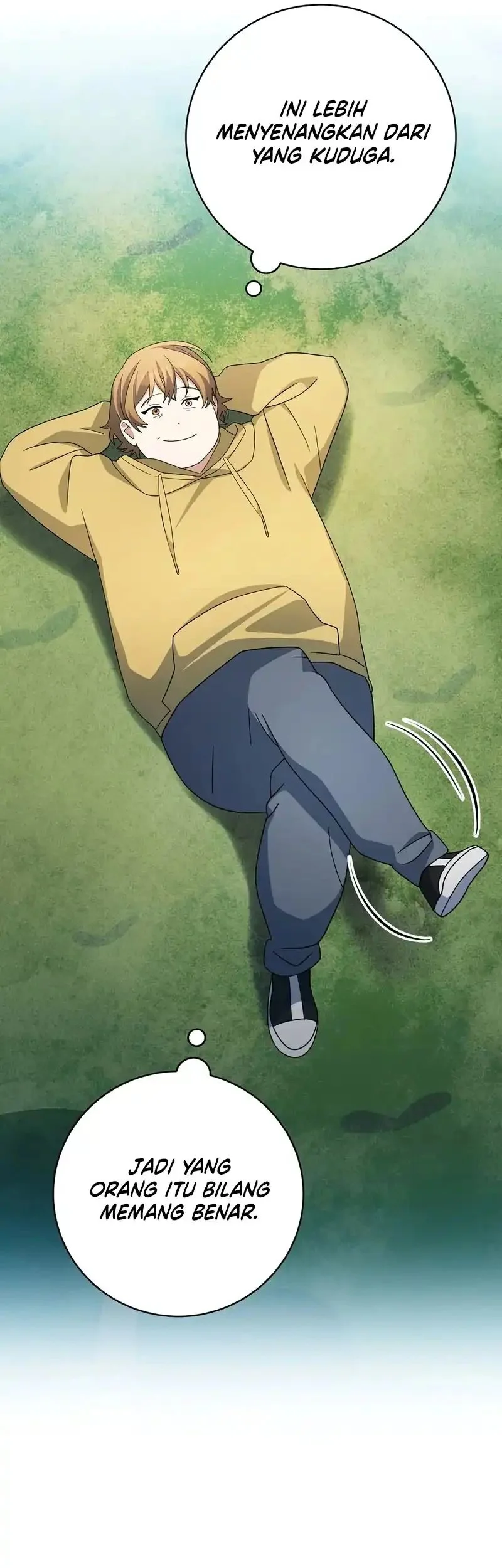 Genius Archer’s Streaming Chapter 93 - halaman 24