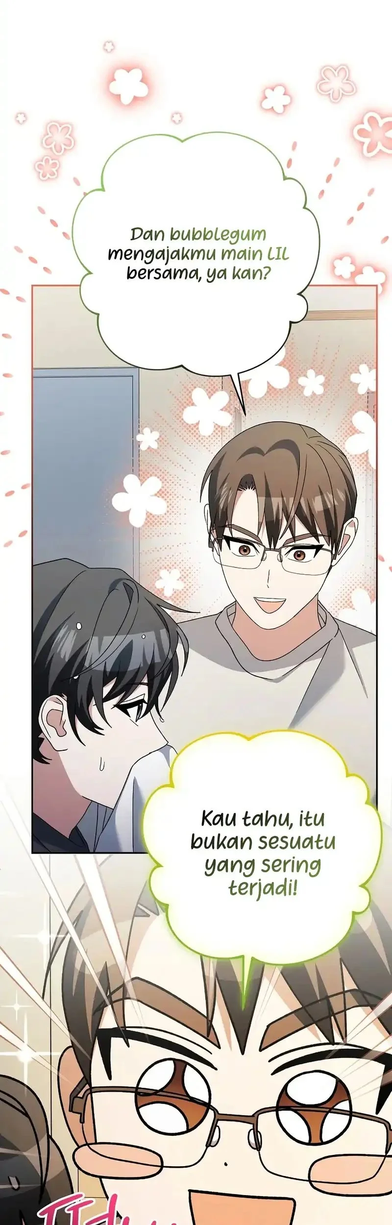 Genius Archer’s Streaming Chapter 93 - halaman 28