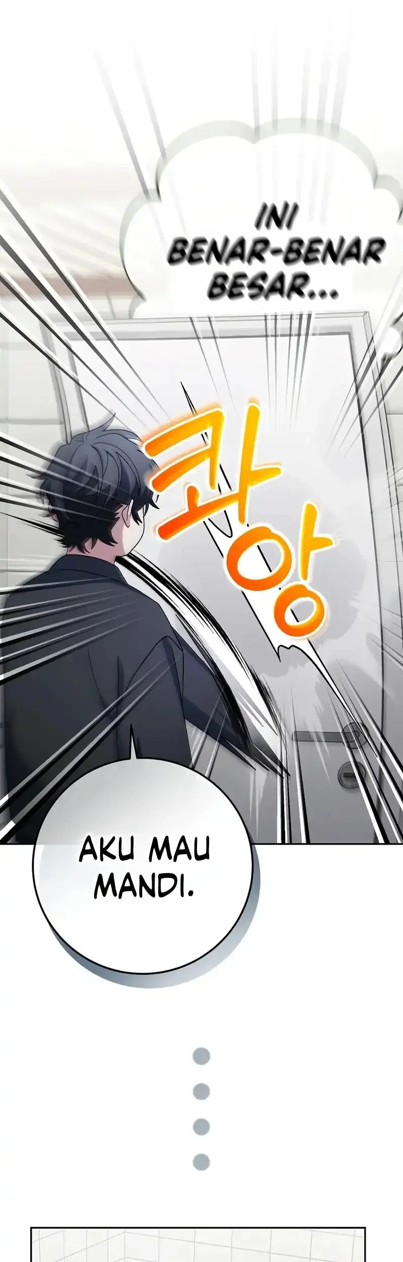 Genius Archer’s Streaming Chapter 93 - halaman 30