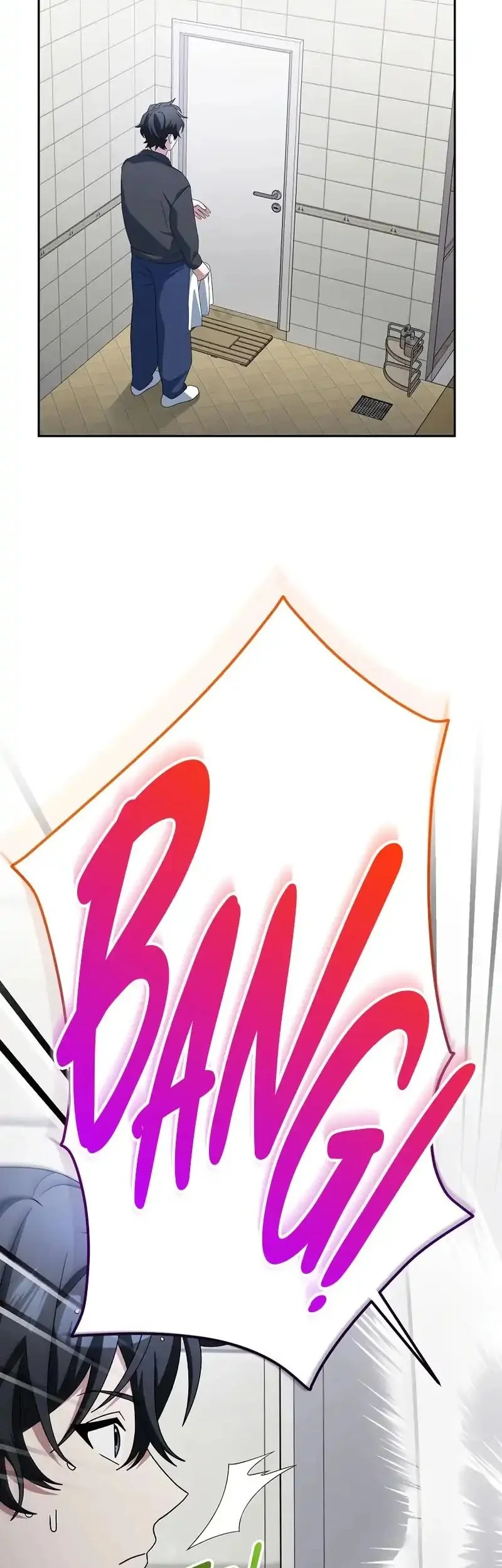 Genius Archer’s Streaming Chapter 93 - halaman 31