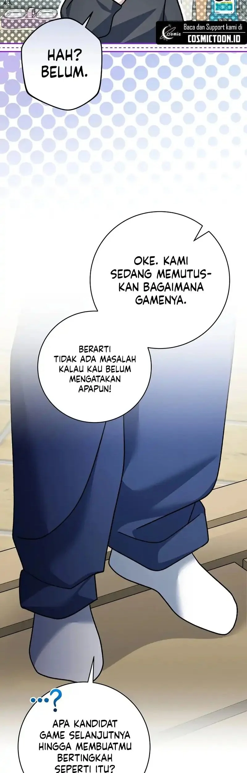 Genius Archer’s Streaming Chapter 93 - halaman 33