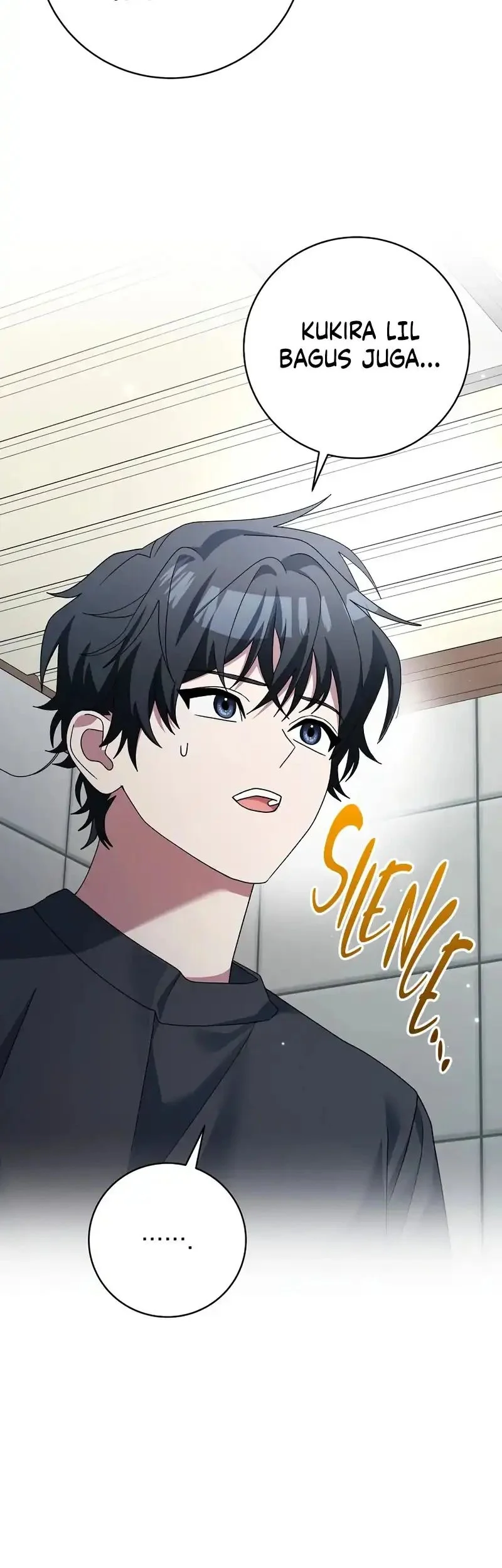 Genius Archer’s Streaming Chapter 93 - halaman 34