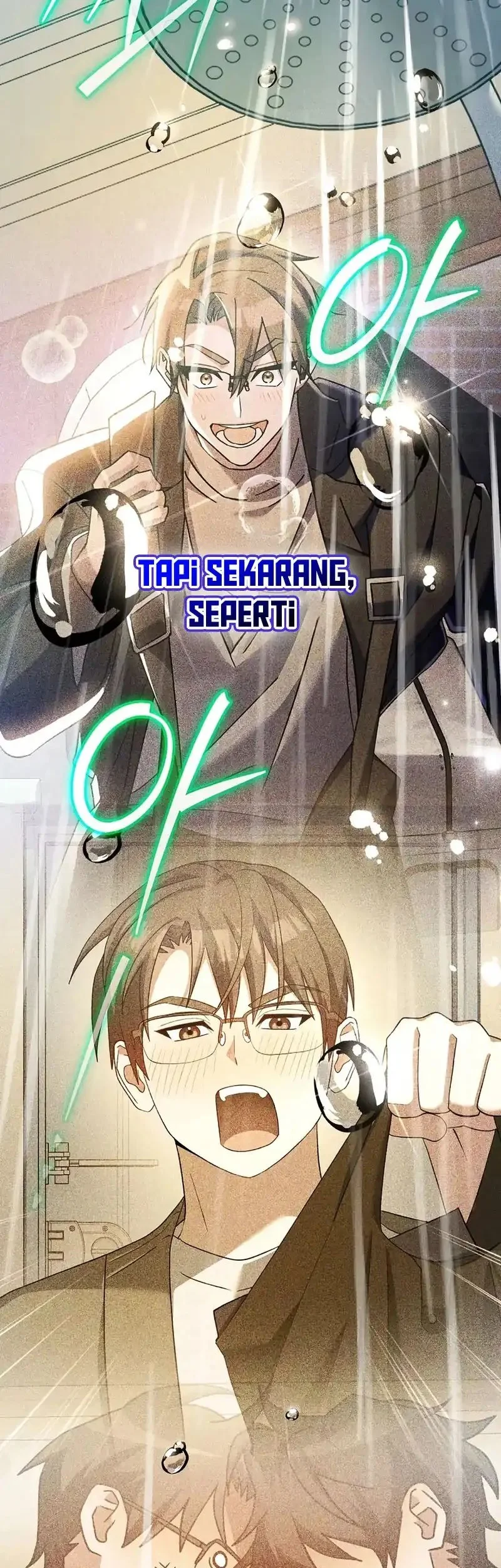 Genius Archer’s Streaming Chapter 93 - halaman 38