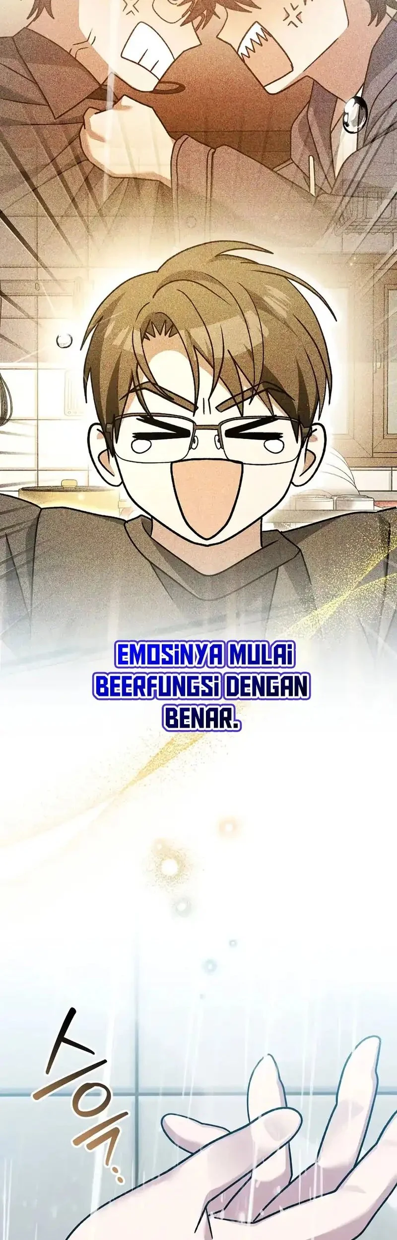 Genius Archer’s Streaming Chapter 93 - halaman 39
