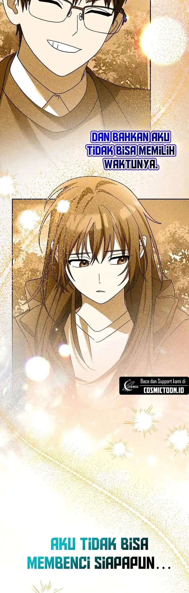 Genius Archer’s Streaming Chapter 93 - halaman 44