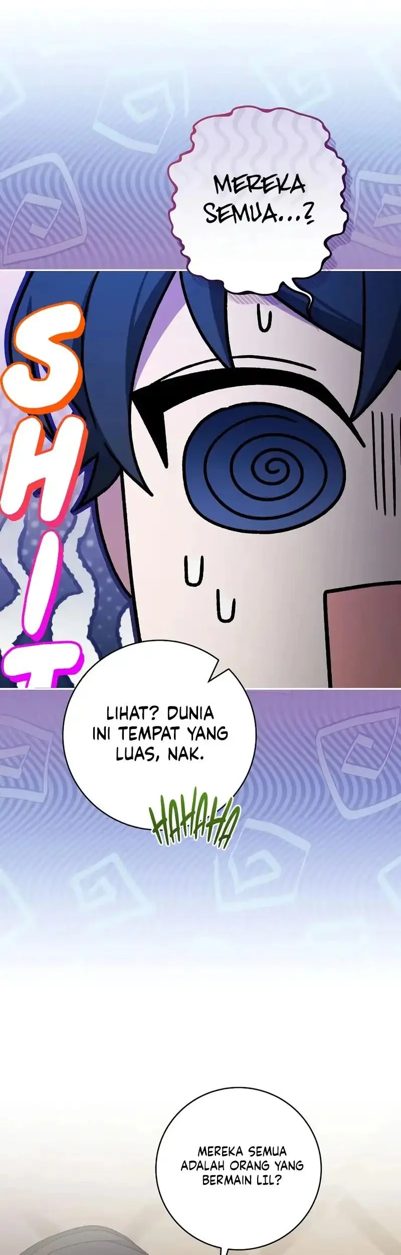 Genius Archer’s Streaming Chapter 93 - halaman 48