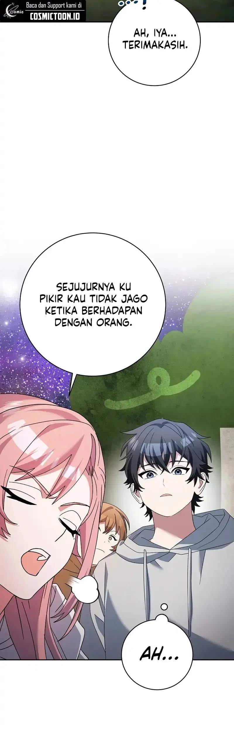 Genius Archer’s Streaming Chapter 93 - halaman 5