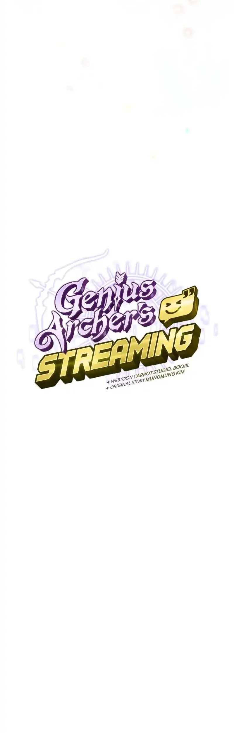 Genius Archer’s Streaming Chapter 93 - halaman 55