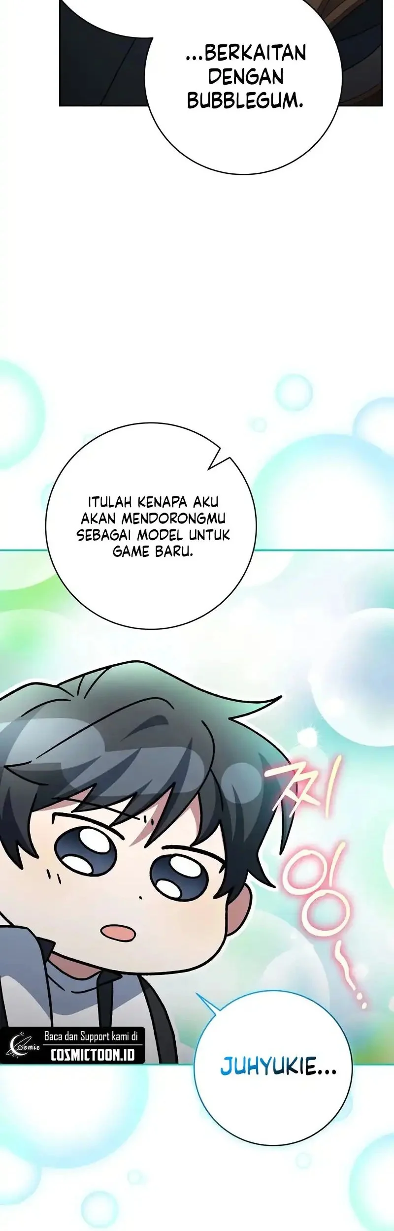 Genius Archer’s Streaming Chapter 93 - halaman 63