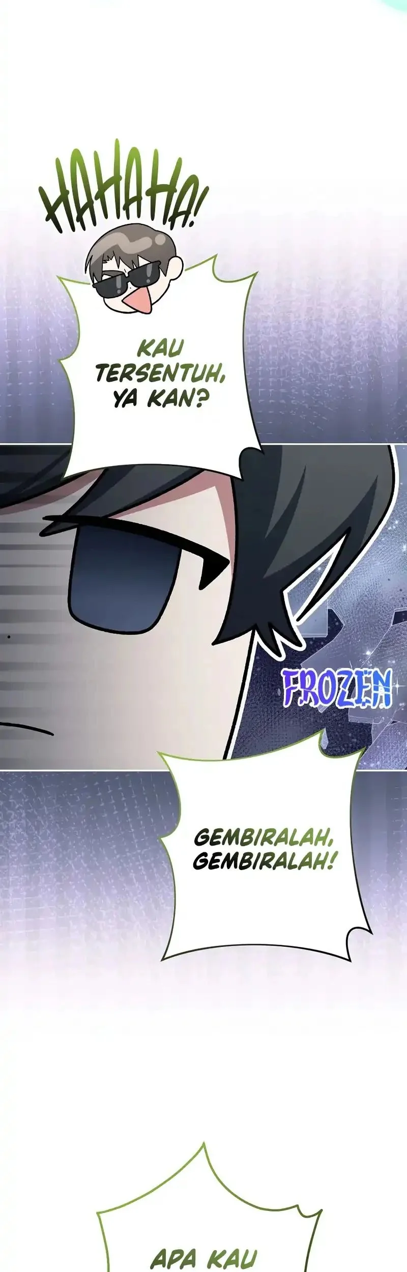 Genius Archer’s Streaming Chapter 93 - halaman 64