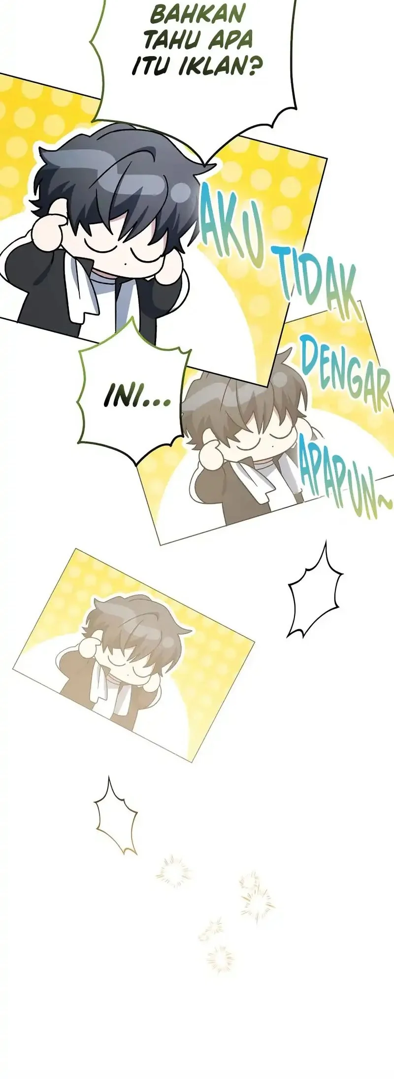 Genius Archer’s Streaming Chapter 93 - halaman 65