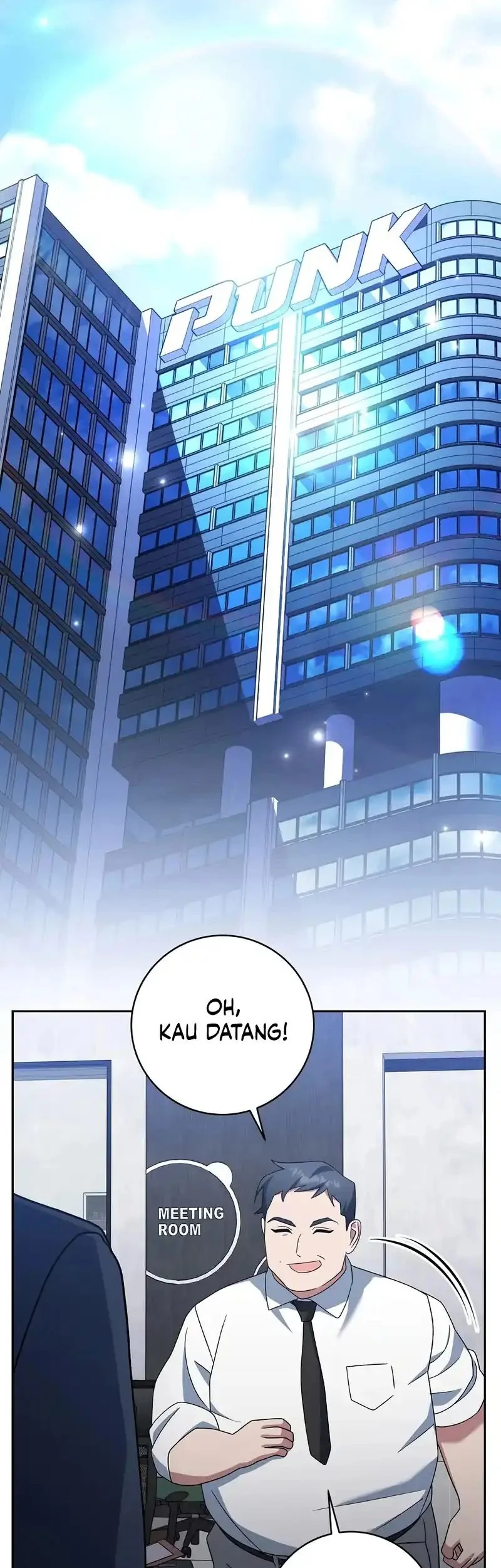 Genius Archer’s Streaming Chapter 93 - halaman 70