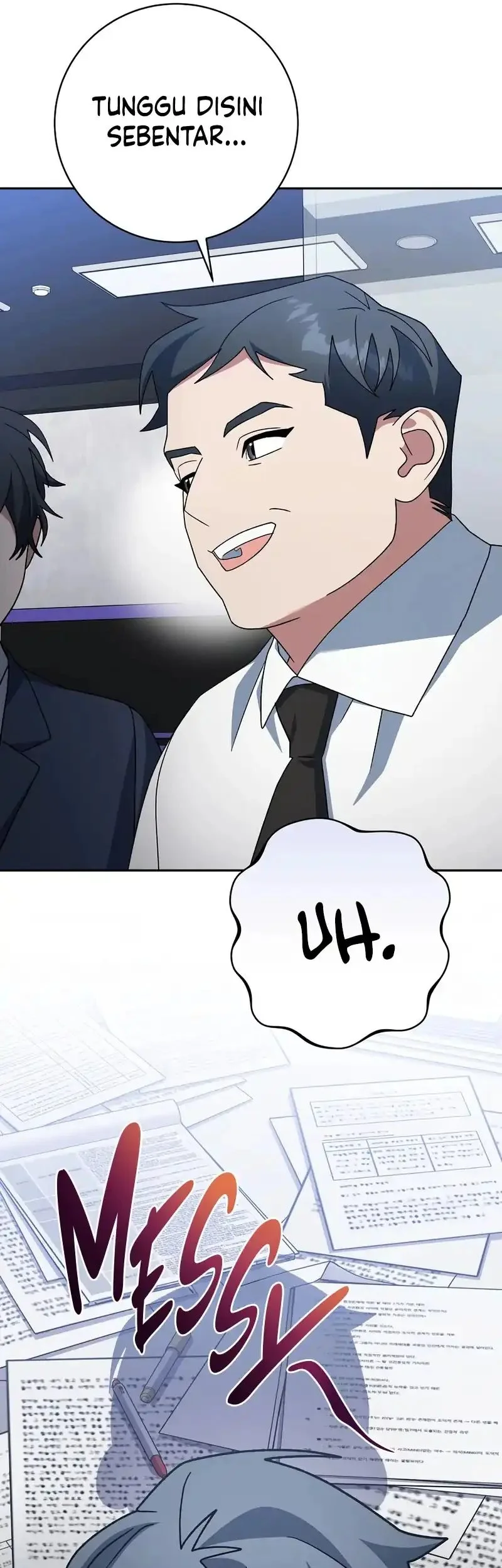 Genius Archer’s Streaming Chapter 93 - halaman 72