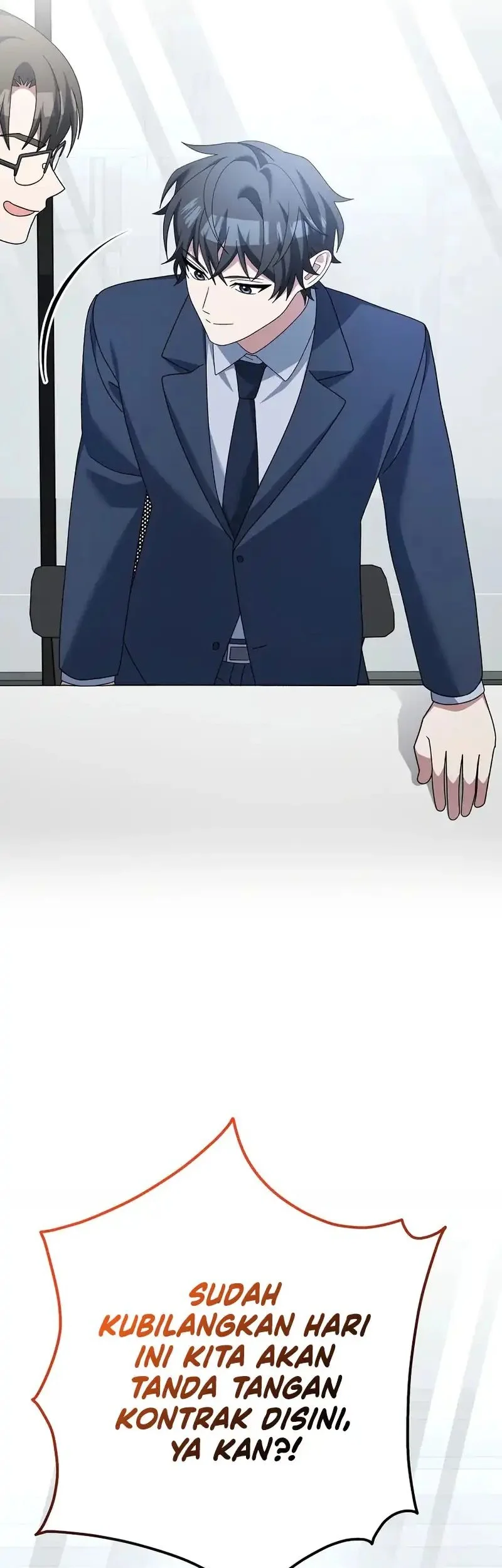 Genius Archer’s Streaming Chapter 93 - halaman 74